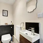 Puddle Duck Дом отдыха *