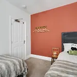 Puddle Duck Дом отдыха Уиндермир