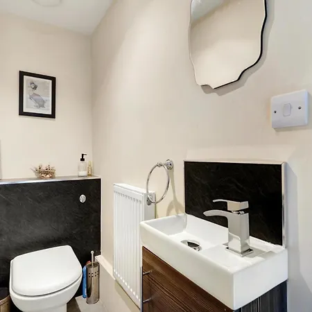 3 Bed In Windermere Oc-Lr195 Hébergement de vacances *