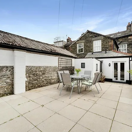 3 Bed In Windermere Oc-Lr195 Hébergement de vacances