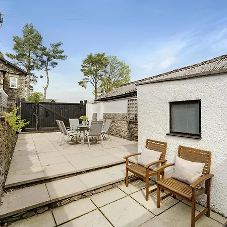 펜션 3 Bed In Oc-lr195 윈더미어