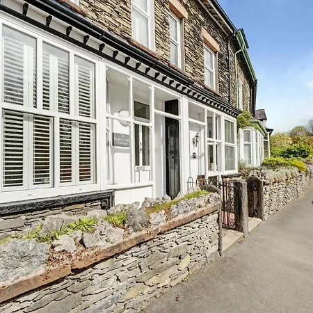 Puddle Duck * Windermere