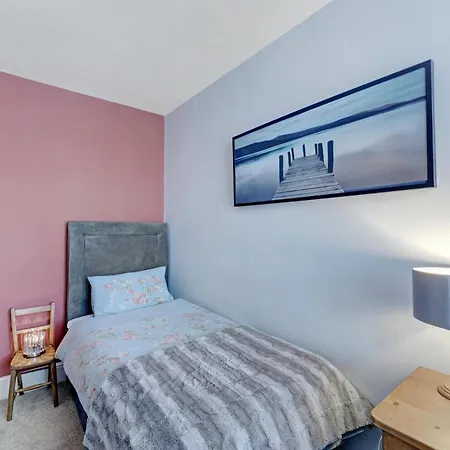 Σπίτι διακοπών Puddle Duck