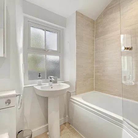 3 Bed In Oc-lr195 윈더미어