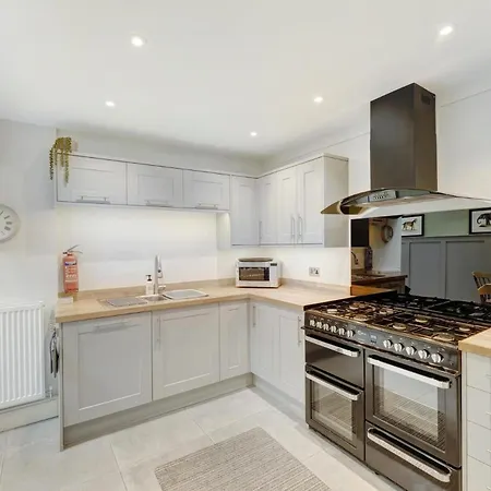 Hébergement de vacances 3 Bed In Windermere Oc-Lr195 *