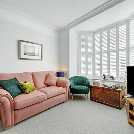 Hébergement de vacances 3 Bed In Windermere Oc-Lr195 Windermere