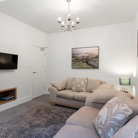 Puddle Duck Holiday home Windermere