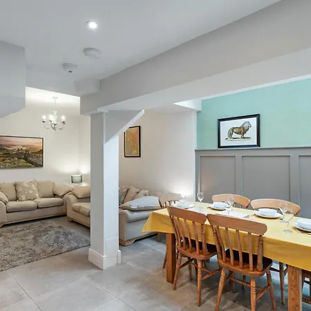 3 Bed In Windermere Oc-Lr195 Hébergement de vacances *