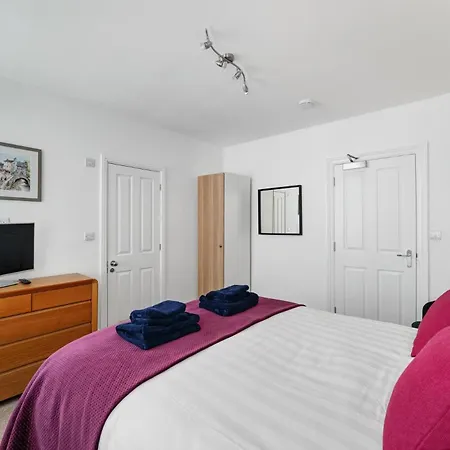 3 Bed In Windermere Oc-Lr195 Hébergement de vacances Windermere