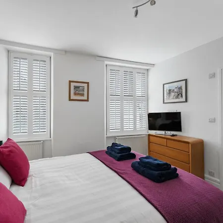 3 Bed In Windermere Oc-Lr195 Hébergement de vacances Windermere