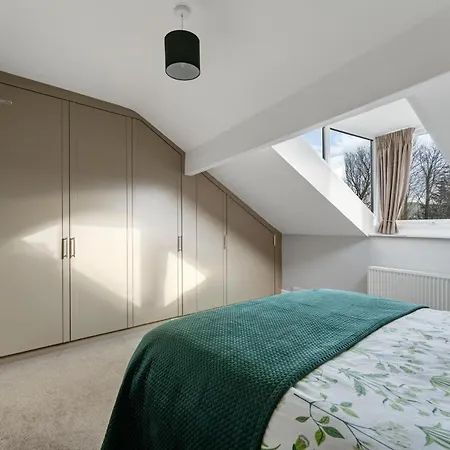 Puddle Duck * 温德米尔