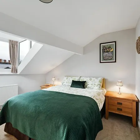 3 Bed In Windermere Oc-Lr195 Hébergement de vacances Windermere