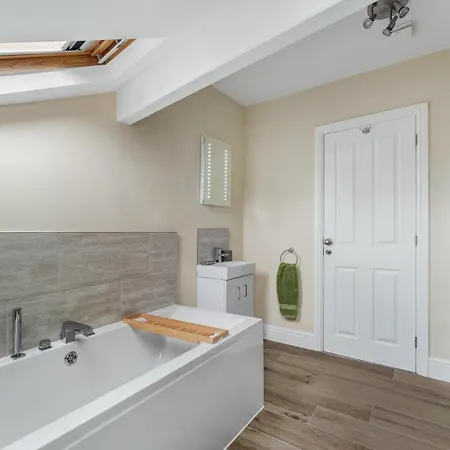 Hébergement de vacances 3 Bed In Windermere Oc-Lr195 Windermere