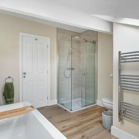 펜션 3 Bed In Oc-lr195 윈더미어