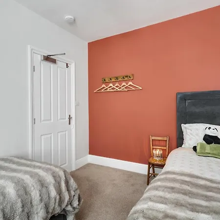 3 Bed In Oc-lr195 펜션 윈더미어