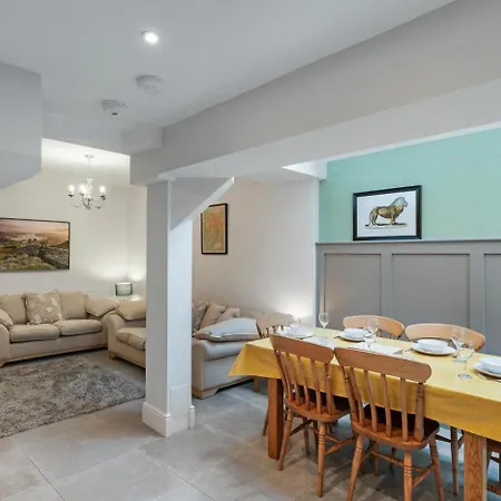 3 Bed In Oc-lr195 펜션