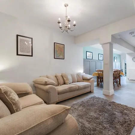 펜션 3 Bed In Oc-lr195