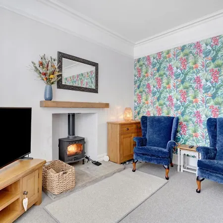 3 Bed In Oc-lr195 펜션 *