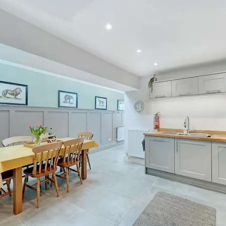 3 Bed In Oc-lr195 윈더미어