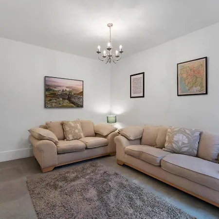 3 Bed In Oc-lr195 윈더미어