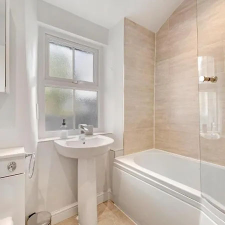 3 Bed In Oc-lr195 펜션