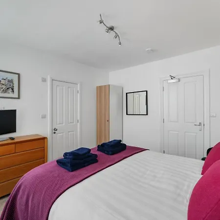 펜션 3 Bed In Oc-lr195