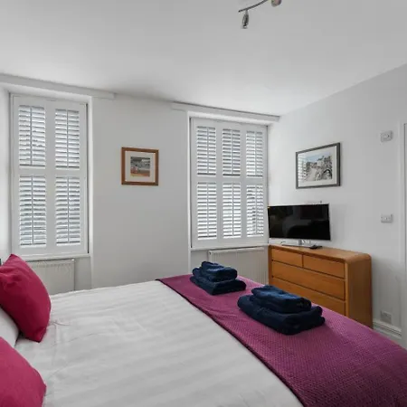 3 Bed In Oc-lr195 펜션 윈더미어