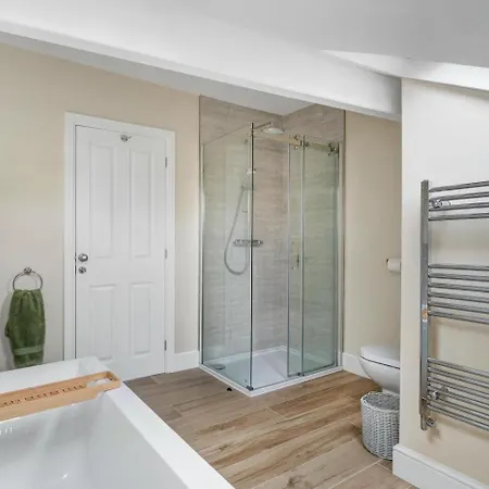 펜션 3 Bed In Oc-lr195 윈더미어