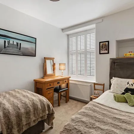 3 Bed In Oc-lr195 펜션