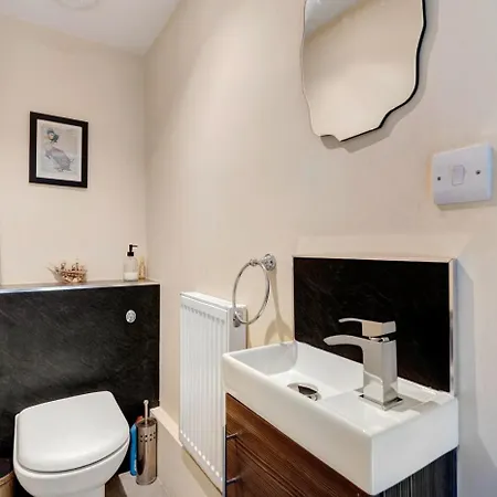 펜션 3 Bed In Oc-lr195