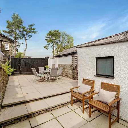 펜션 3 Bed In Oc-lr195 윈더미어