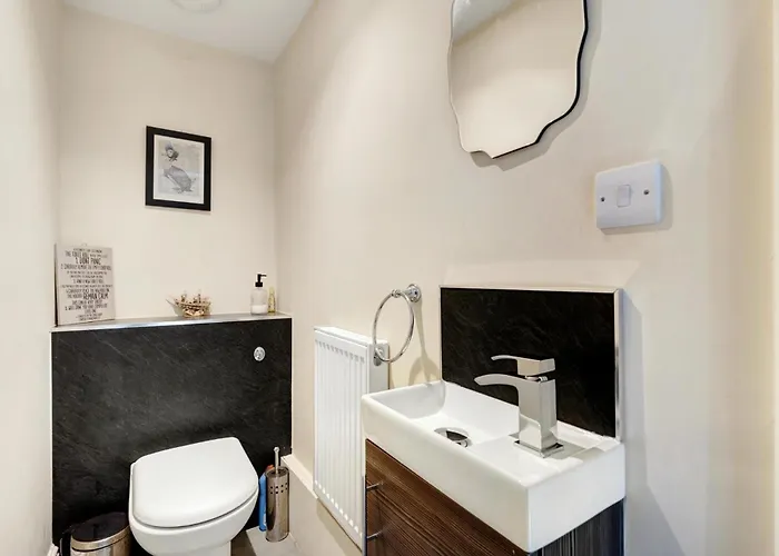 Puddle Duck Prázdninový dům *