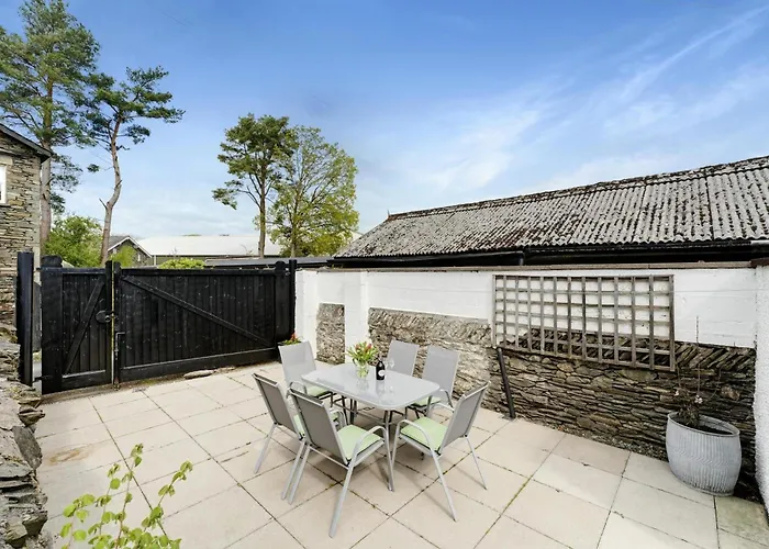 Puddle Duck * Windermere