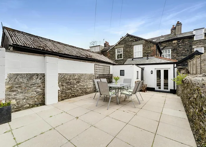 Puddle Duck Prázdninový dům