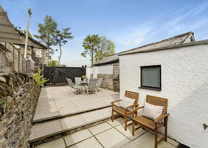 Holiday home Puddle Duck Windermere