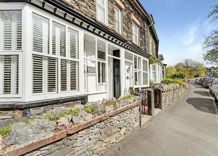 Puddle Duck * 温德米尔