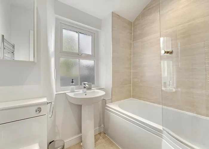 Puddle Duck Windermere