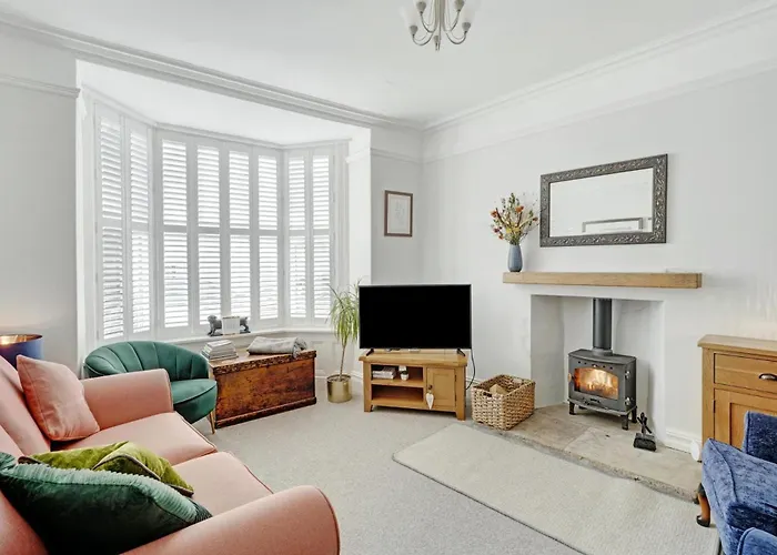 Puddle Duck * 温德米尔