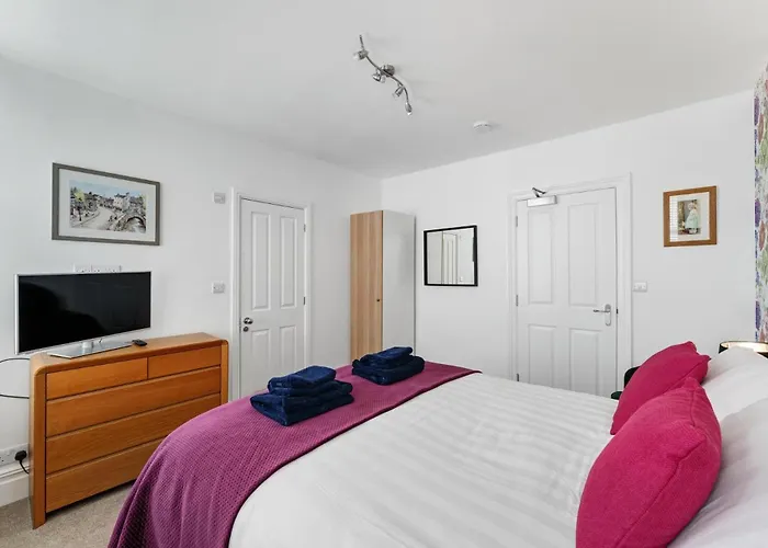 Puddle Duck Prázdninový dům Windermere