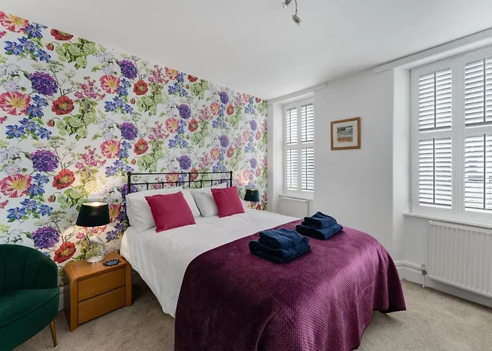 Puddle Duck Holiday home Windermere