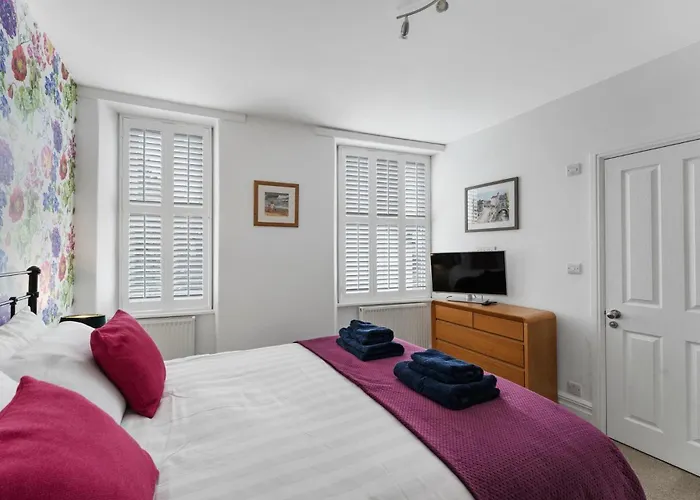 Puddle Duck Holiday home Windermere