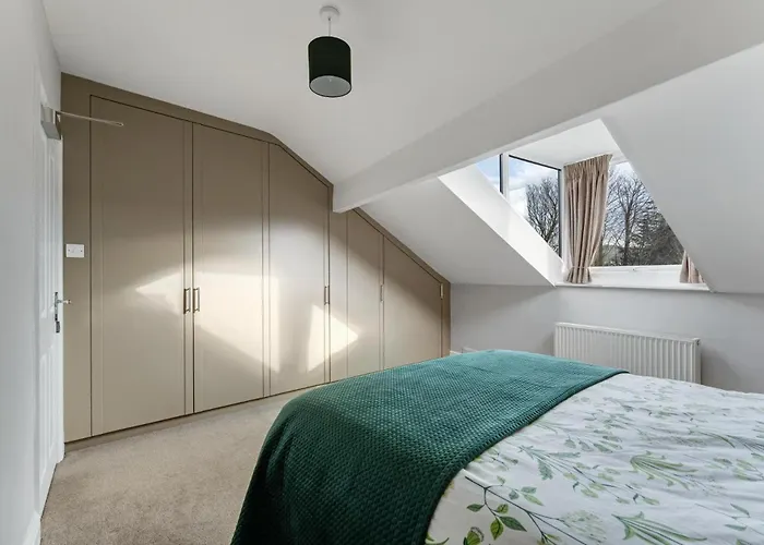 Puddle Duck * 温德米尔