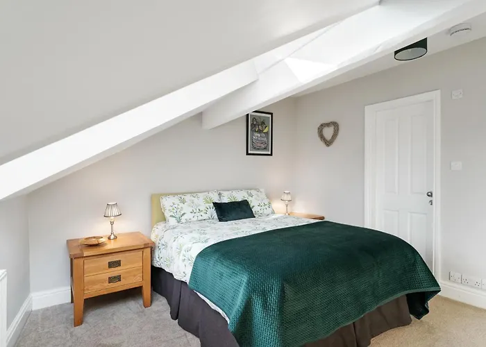 Puddle Duck Prázdninový dům Windermere