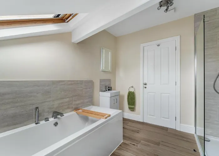 Holiday home Puddle Duck Windermere