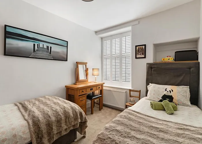 Puddle Duck 度假居