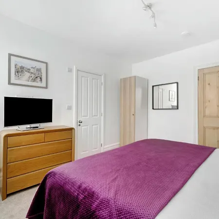 Tatil Evi Puddle Duck