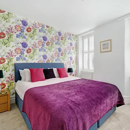 Tatil Evi Puddle Duck *