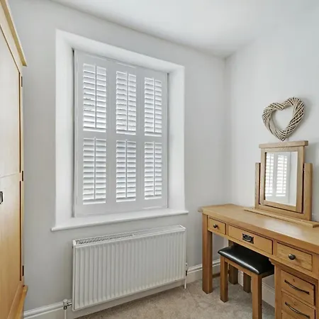 Tatil Evi Puddle Duck