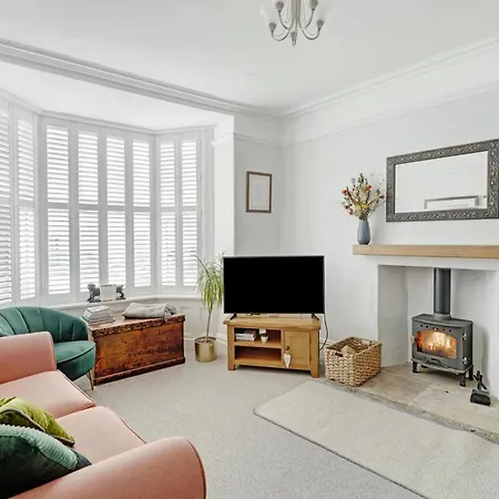 Puddle Duck * Windermere