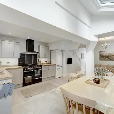 Puddle Duck Tatil Evi *